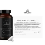 Liposominis vitaminas C