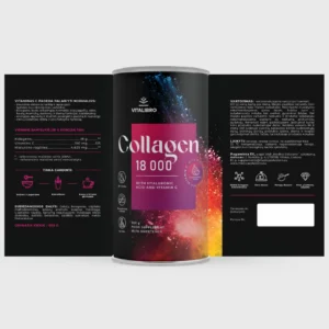 Collagen 18 000 maketai (1)
