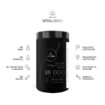 Hidrolizuotas kolagenas COLLAGEN 18 000, neutralaus skonio