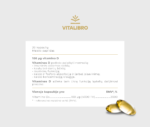 Vitamin D3 PRO 4000