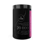 Hidrolizuotas kolagenas COLLAGEN 20 000, arbūzų skonio