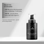 Kosmetikos rinkinys visapusiškai odos priežiūrai