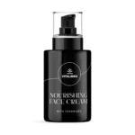 Maitinamasis ir atstatantis kremas su keramidais ir bisabololiu, 50 ml