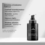 Grožio ritualas stangriai ir elastingai odai