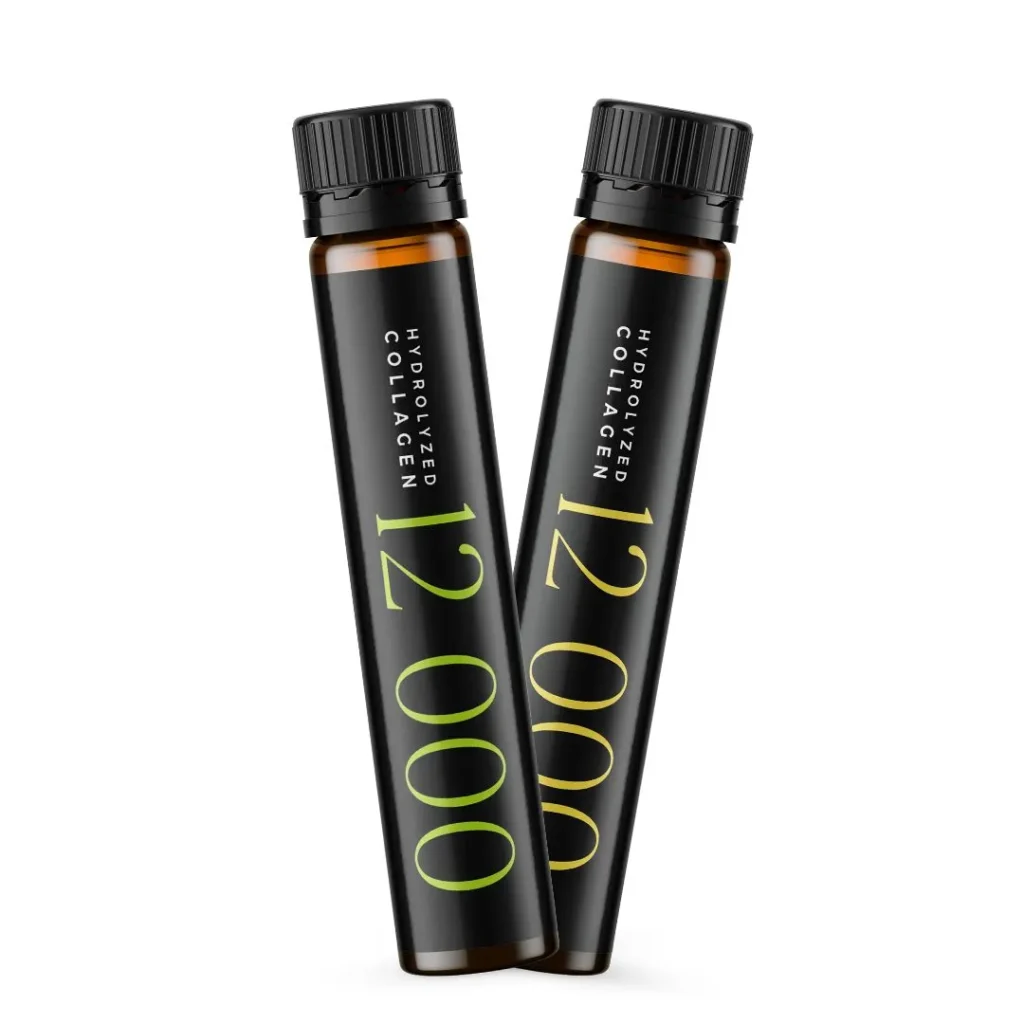 2 Collagen 12 000 šotai