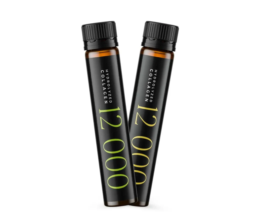 2 Collagen 12 000 šotai