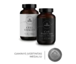 Longevity rinkinys Cell Care Duo