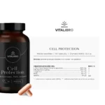Rinkinys ląstelių energijai ir apsaugai Cell Care Duo