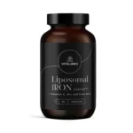 Liposominė geležis Lipofer™ + vitaminų kompleksas