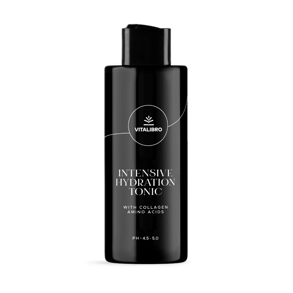 Intensyviai drėkinantis tonikas su kolagenu, 150 ml