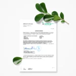 Liposominė geležis Lipofer™ + vitaminų kompleksas