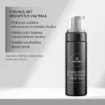 Švaros ir balanso ritualas