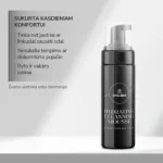 Švaros ir balanso ritualas