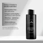 Švaros ir balanso ritualas