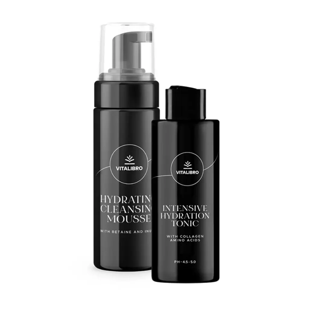 Švaros ir balanso ritualas