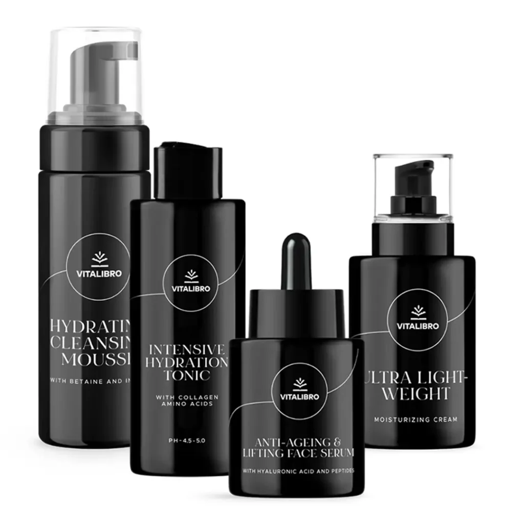 Intensyviai drėkinantis odos ritualas