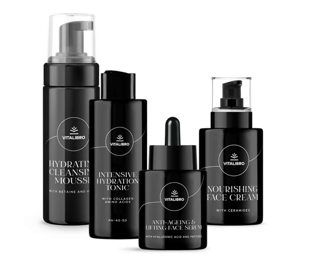 Grožio ritualas stangriai ir elastingai odai