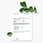 Vitamino D guminukai vaikams, apelsinų skonio